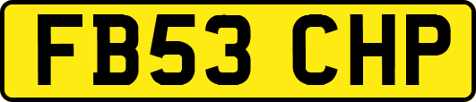 FB53CHP