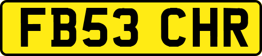 FB53CHR