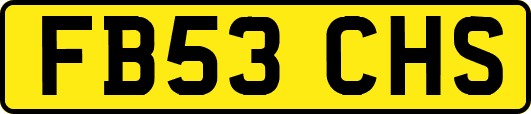 FB53CHS