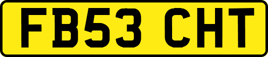 FB53CHT