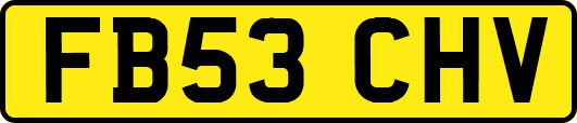 FB53CHV