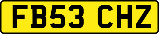 FB53CHZ