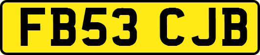 FB53CJB