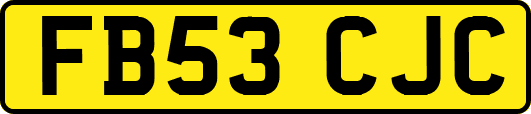 FB53CJC