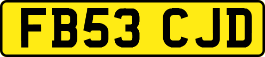 FB53CJD