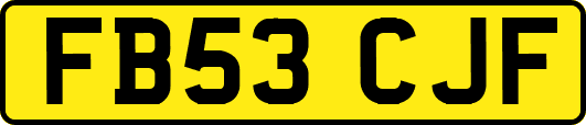 FB53CJF