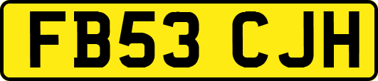 FB53CJH