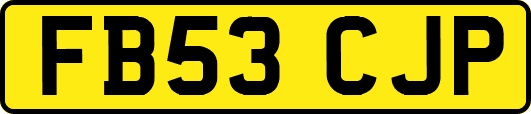 FB53CJP