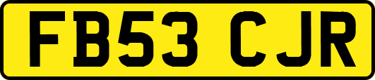 FB53CJR