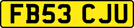 FB53CJU