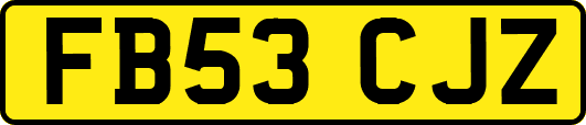 FB53CJZ