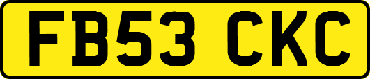 FB53CKC