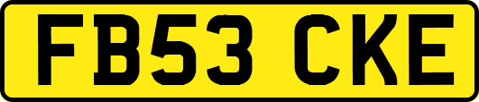 FB53CKE