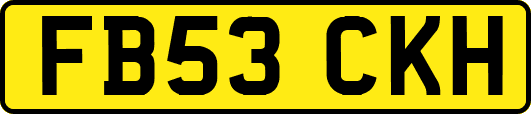 FB53CKH