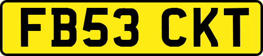 FB53CKT