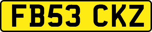 FB53CKZ