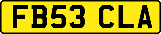FB53CLA