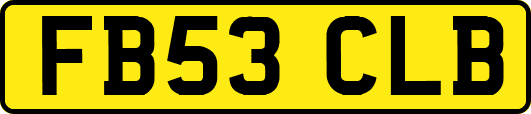 FB53CLB