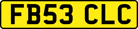 FB53CLC