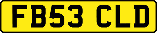 FB53CLD