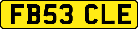 FB53CLE