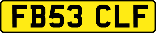 FB53CLF