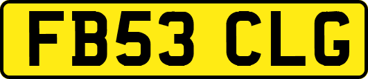 FB53CLG