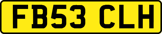 FB53CLH