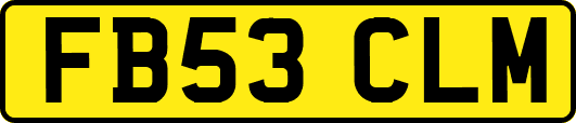 FB53CLM