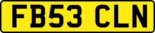FB53CLN