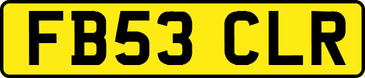 FB53CLR