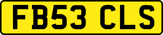 FB53CLS