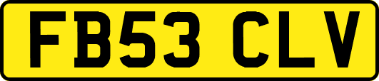 FB53CLV