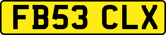FB53CLX