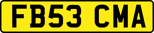 FB53CMA