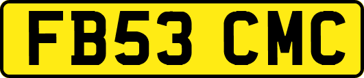 FB53CMC