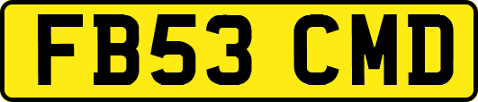 FB53CMD