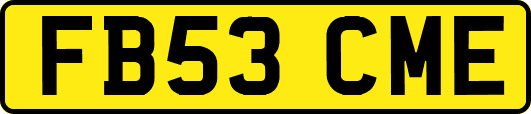 FB53CME