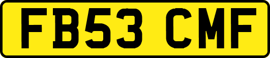 FB53CMF