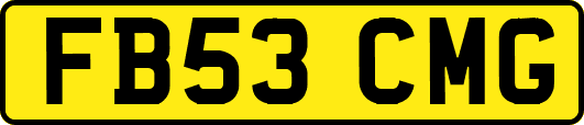 FB53CMG