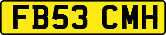 FB53CMH