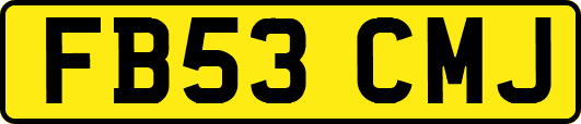 FB53CMJ