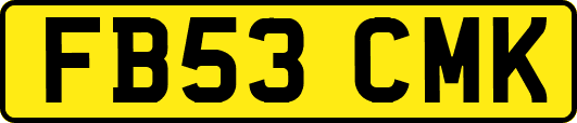 FB53CMK
