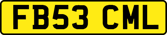 FB53CML