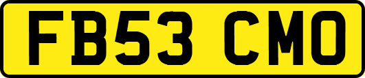 FB53CMO