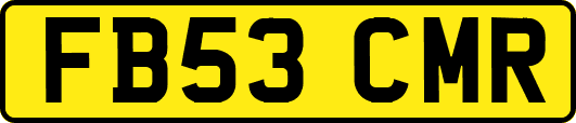FB53CMR