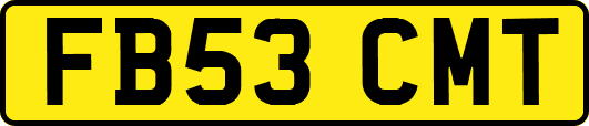FB53CMT