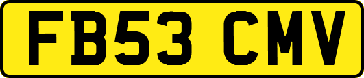 FB53CMV