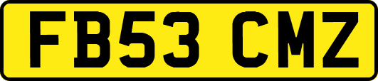 FB53CMZ