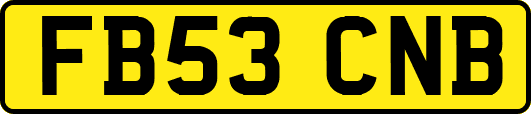 FB53CNB